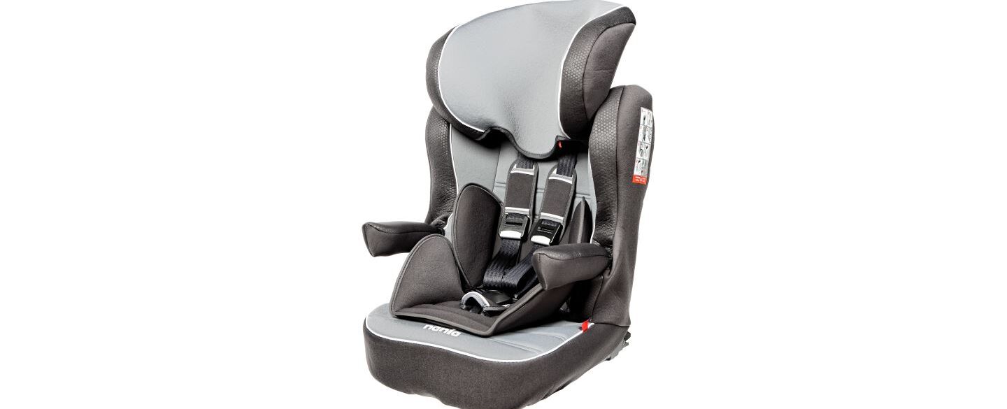 Nania imax sp 2024 isofix car seat